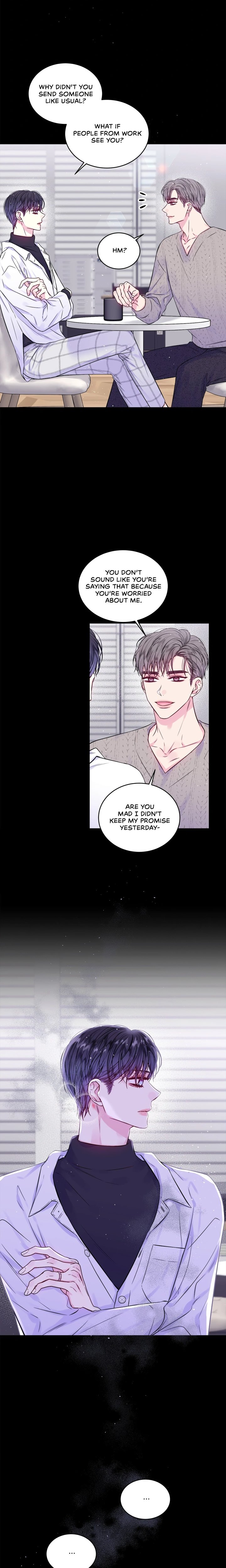 Second Dawn (Uncensored) - Chapter 56 Page 4