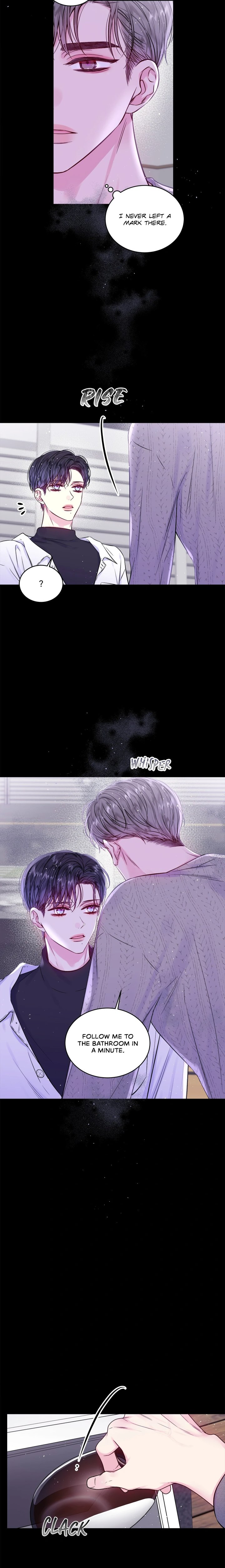 Second Dawn (Uncensored) - Chapter 56 Page 5