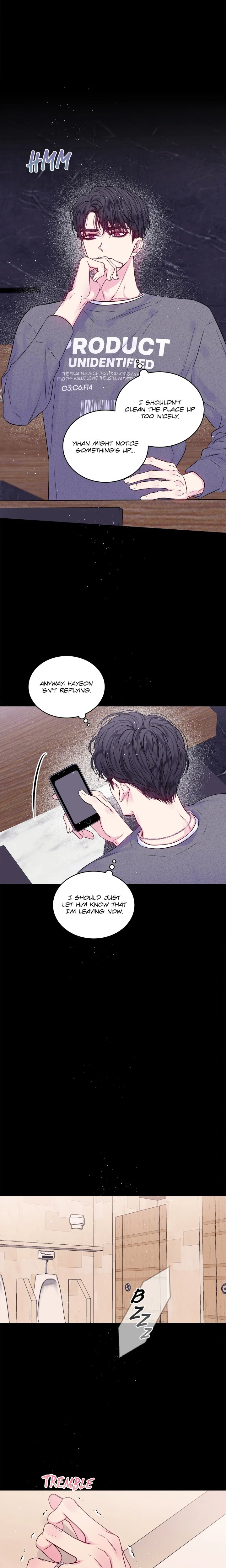 Second Dawn (Uncensored) - Chapter 56 Page 6