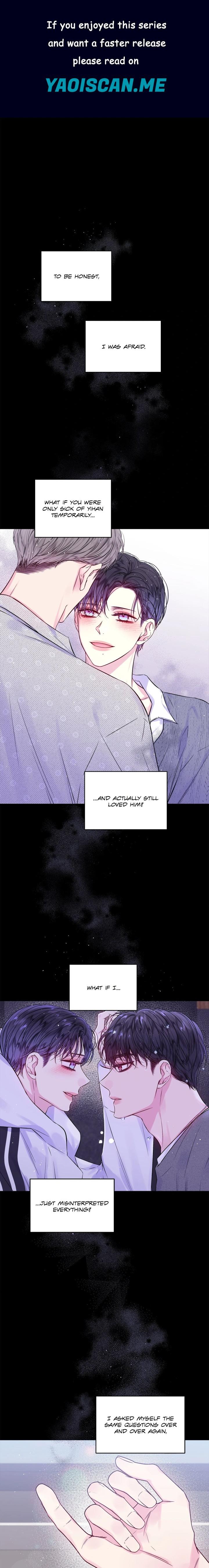 Second Dawn (Uncensored) - Chapter 57 Page 1