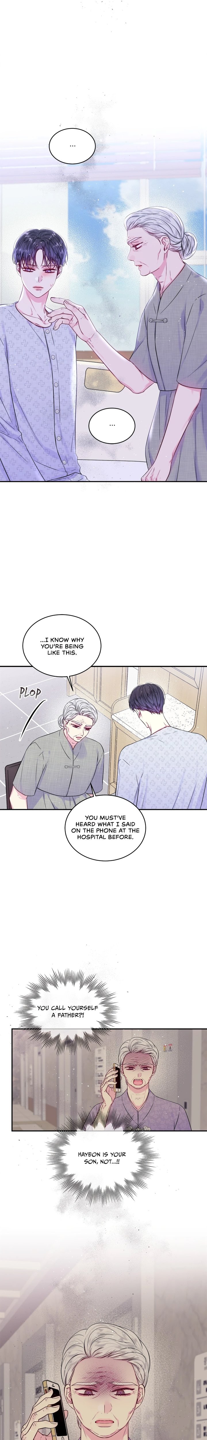 Second Dawn (Uncensored) - Chapter 57 Page 10