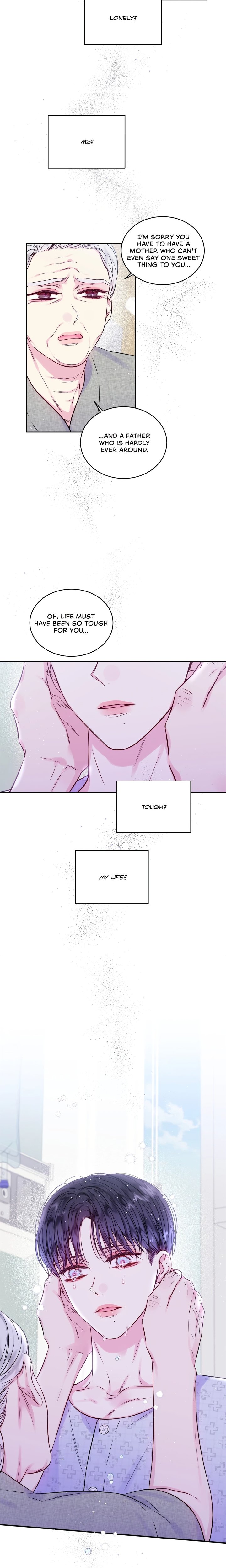 Second Dawn (Uncensored) - Chapter 57 Page 12