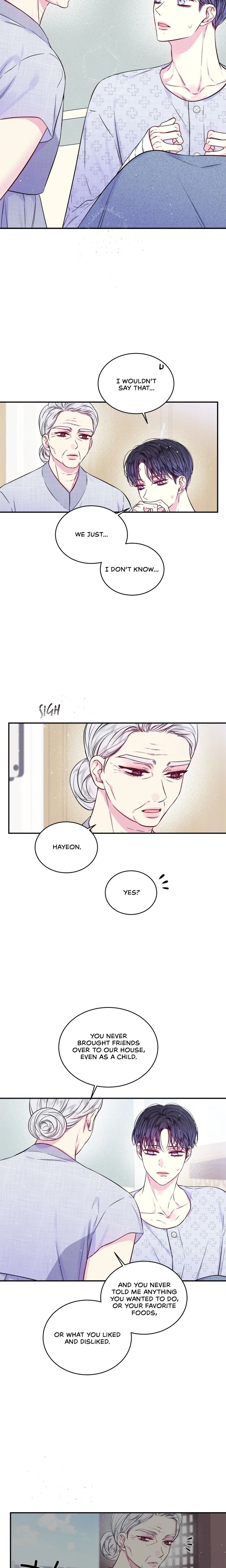 Second Dawn (Uncensored) - Chapter 57 Page 15