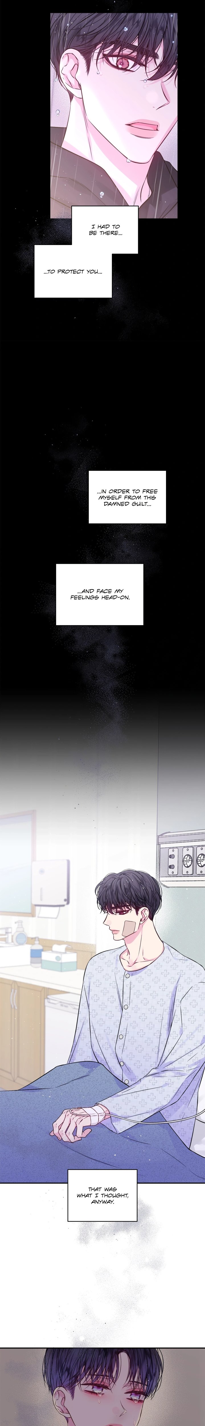 Second Dawn (Uncensored) - Chapter 57 Page 3