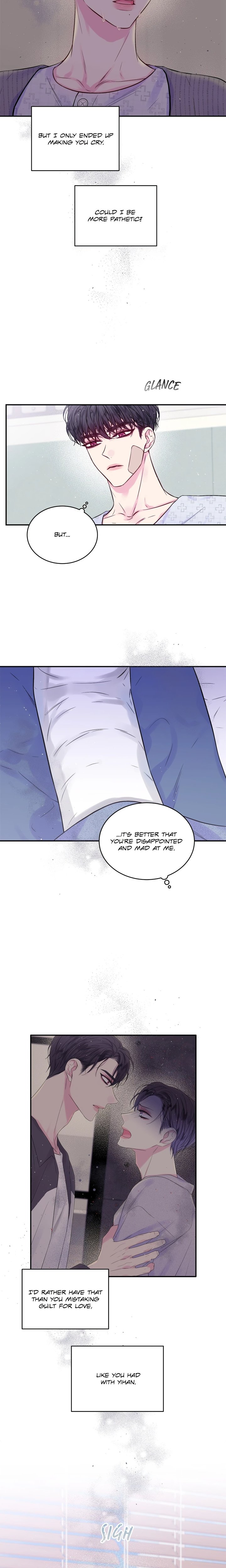 Second Dawn (Uncensored) - Chapter 57 Page 4