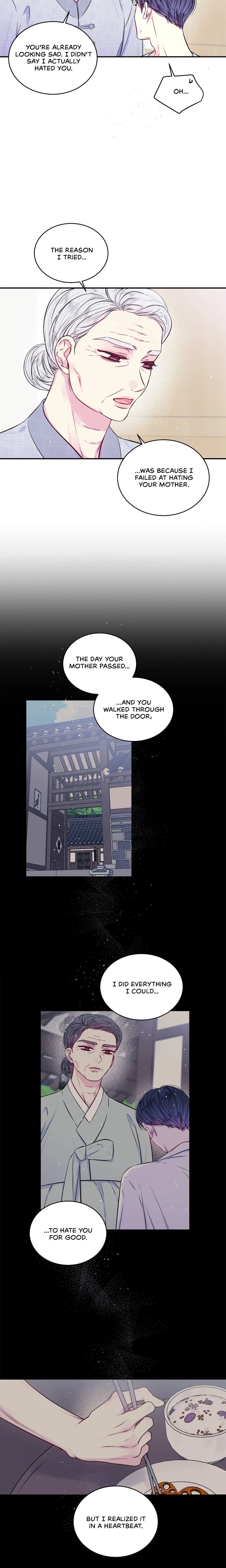 Second Dawn (Uncensored) - Chapter 58 Page 2