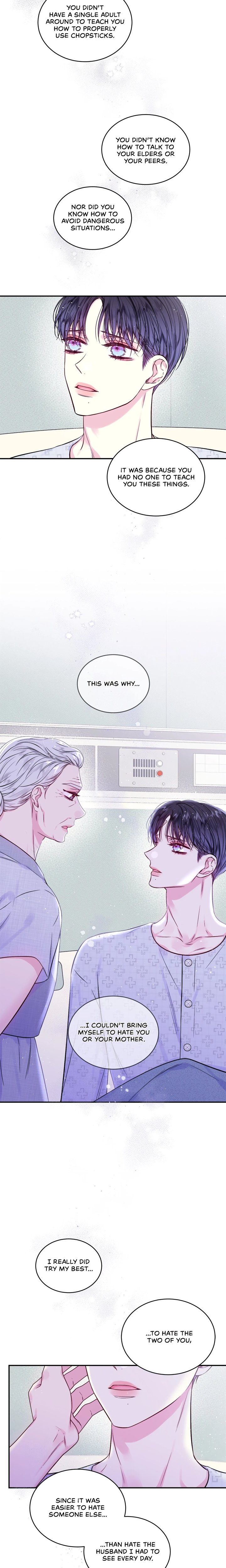 Second Dawn (Uncensored) - Chapter 58 Page 4