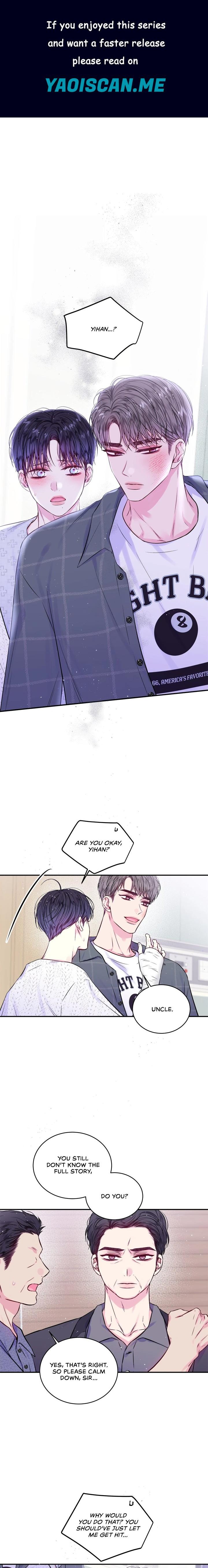 Second Dawn (Uncensored) - Chapter 59 Page 1