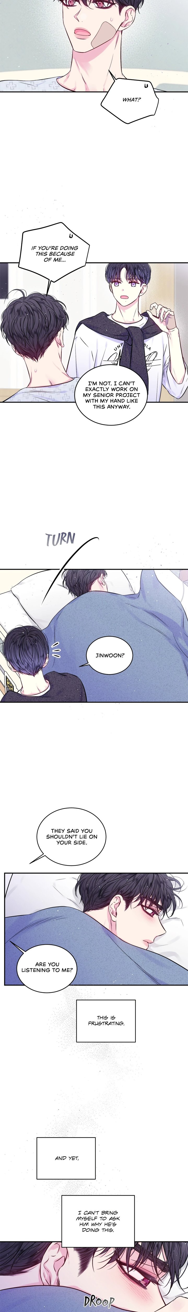 Second Dawn (Uncensored) - Chapter 59 Page 10