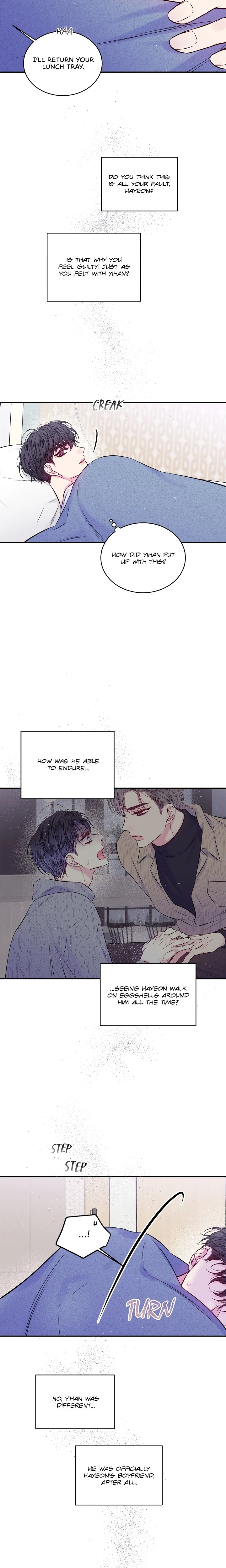 Second Dawn (Uncensored) - Chapter 59 Page 11