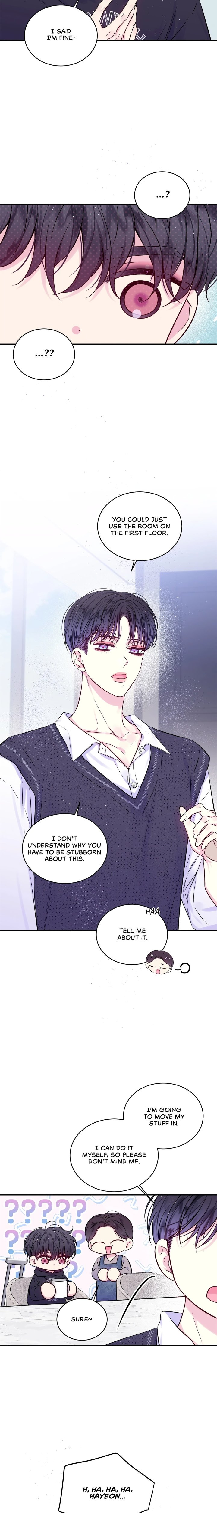 Second Dawn (Uncensored) - Chapter 59 Page 15