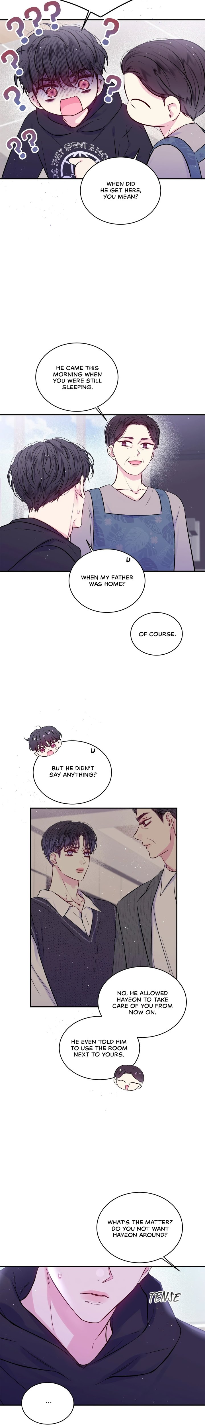 Second Dawn (Uncensored) - Chapter 59 Page 16