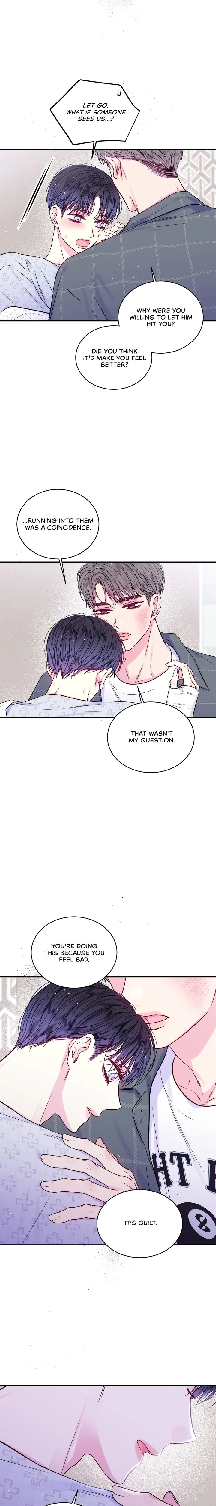 Second Dawn (Uncensored) - Chapter 59 Page 4