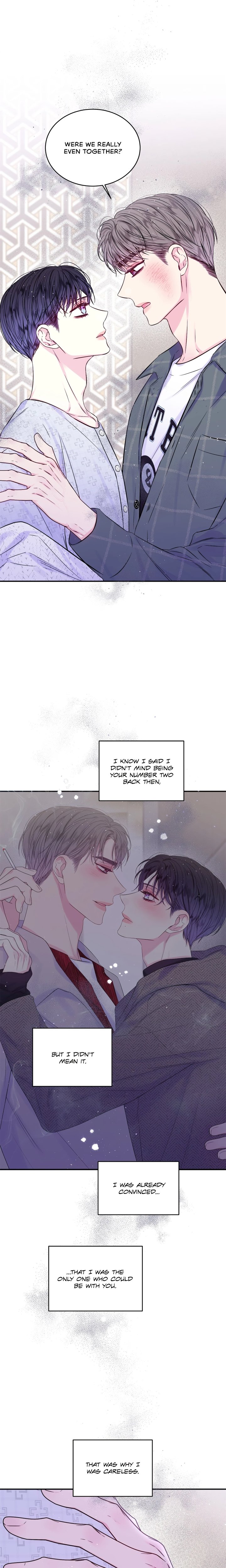 Second Dawn (Uncensored) - Chapter 59 Page 6