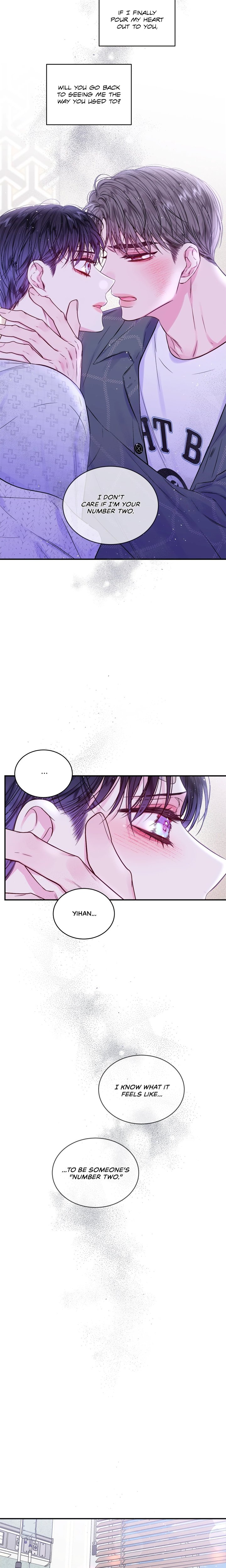 Second Dawn (Uncensored) - Chapter 59 Page 8