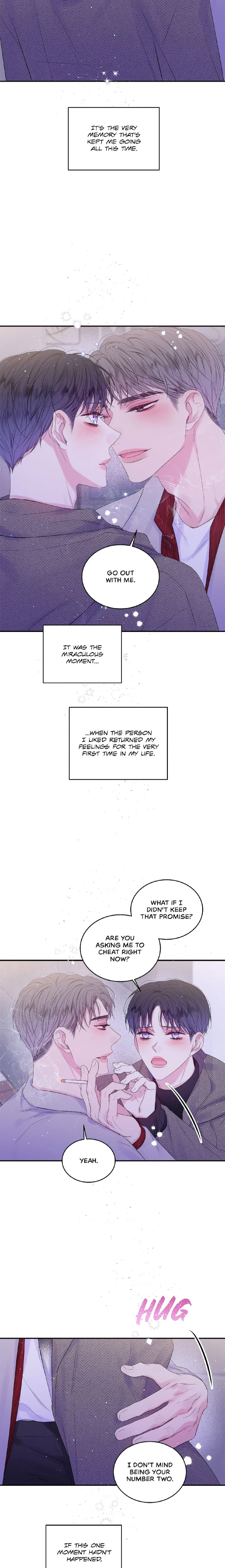 Second Dawn (Uncensored) - Chapter 6 Page 17