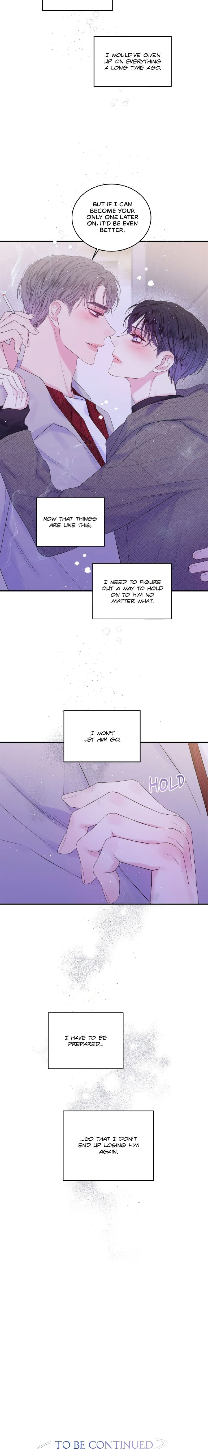 Second Dawn (Uncensored) - Chapter 6 Page 18