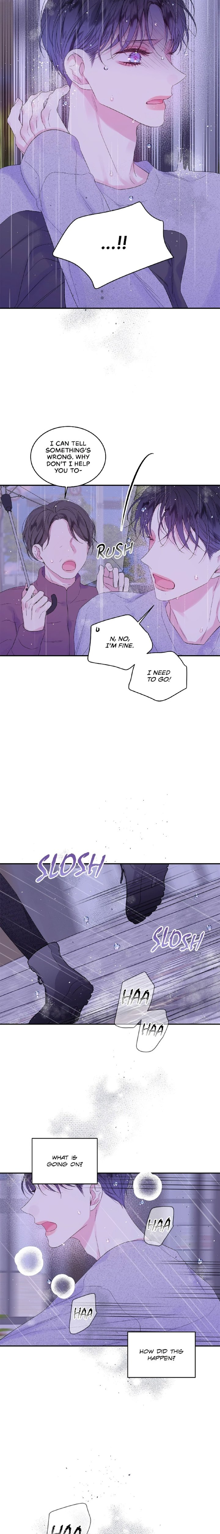 Second Dawn (Uncensored) - Chapter 6 Page 6