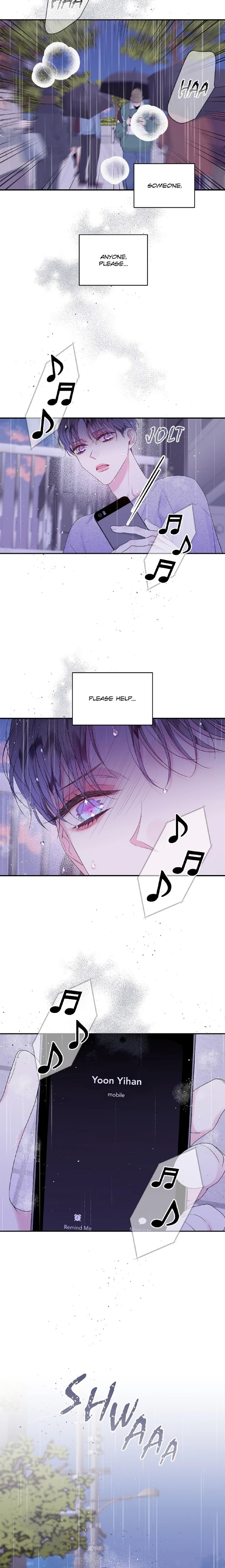 Second Dawn (Uncensored) - Chapter 6 Page 7