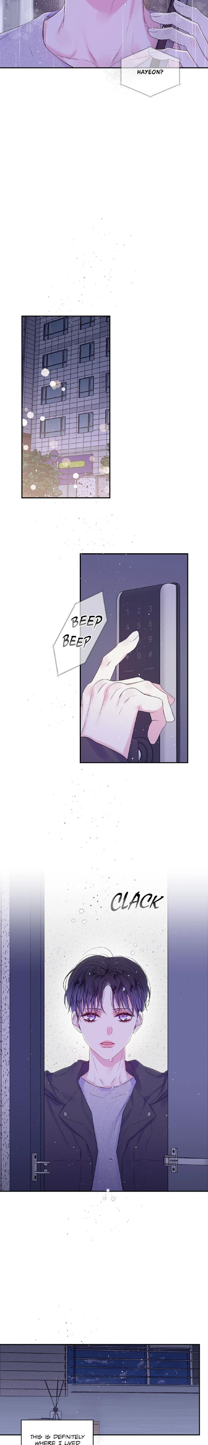 Second Dawn (Uncensored) - Chapter 6 Page 9