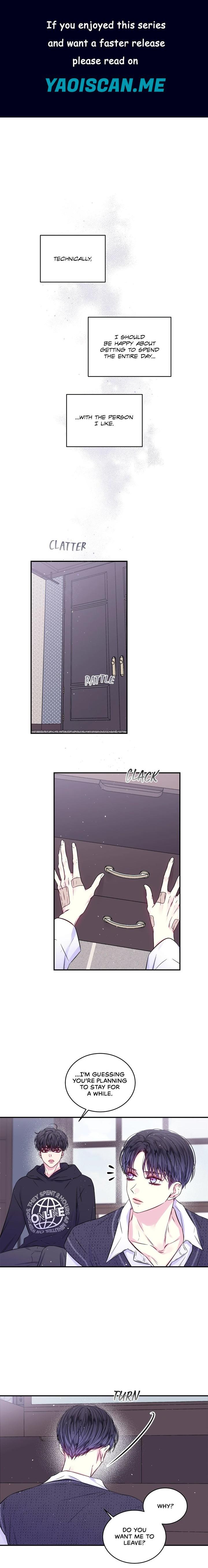 Second Dawn (Uncensored) - Chapter 60 Page 1