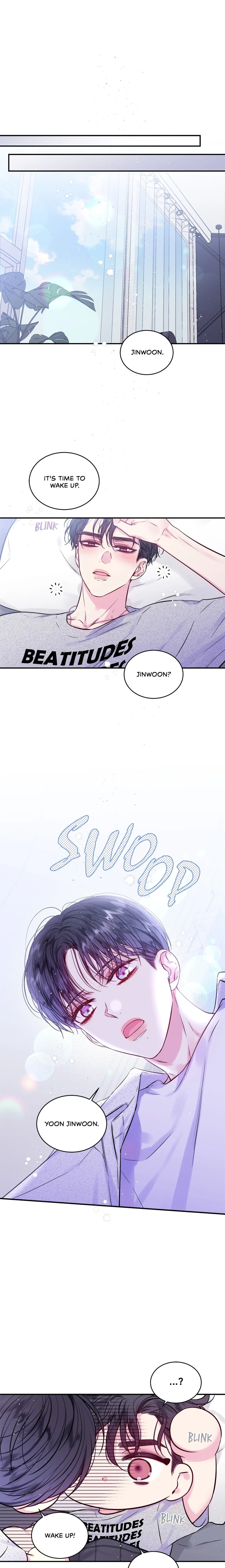 Second Dawn (Uncensored) - Chapter 60 Page 10
