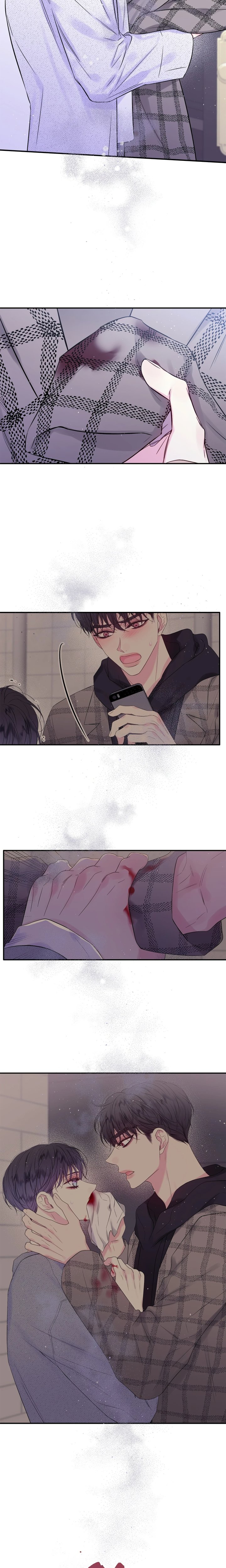Second Dawn (Uncensored) - Chapter 60 Page 13