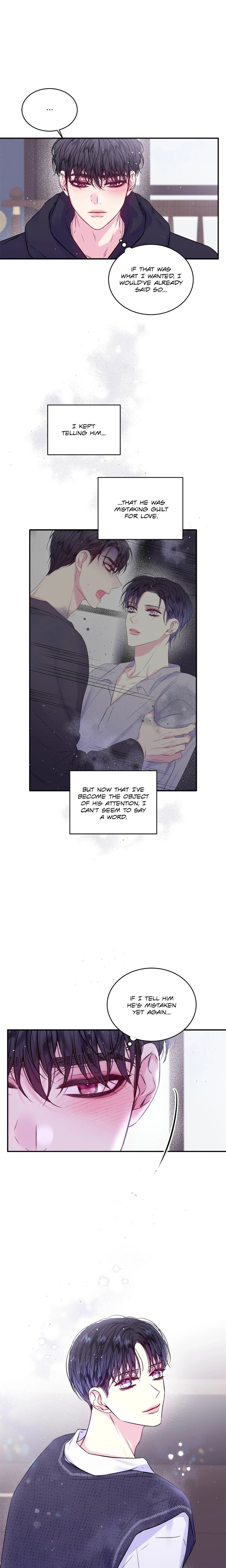 Second Dawn (Uncensored) - Chapter 60 Page 2
