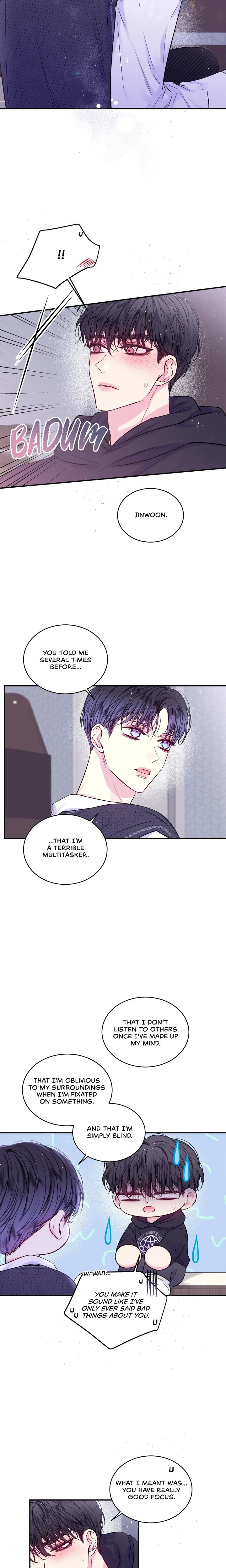Second Dawn (Uncensored) - Chapter 60 Page 3