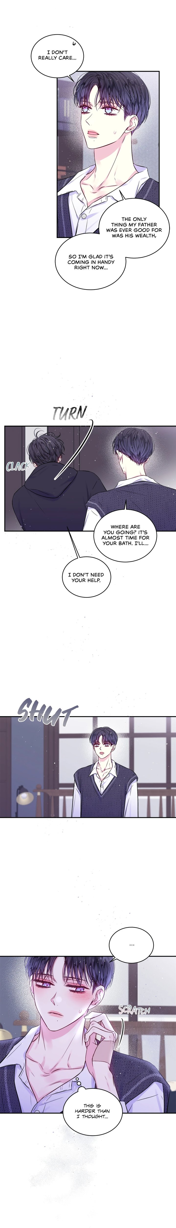 Second Dawn (Uncensored) - Chapter 60 Page 9