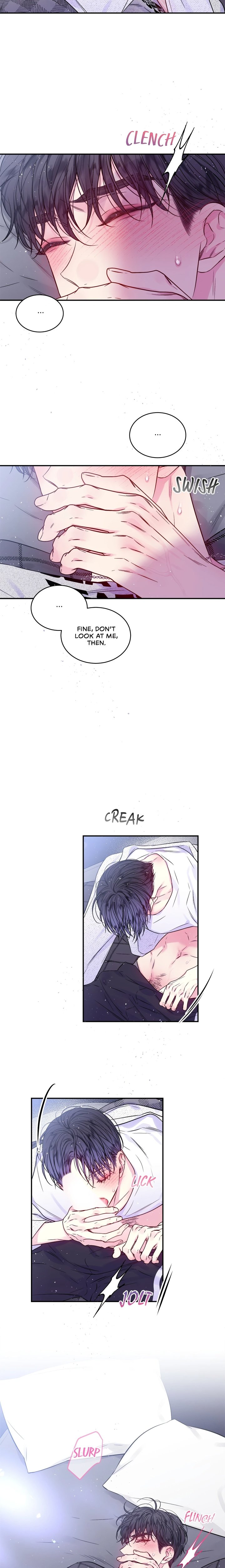 Second Dawn (Uncensored) - Chapter 61 Page 5