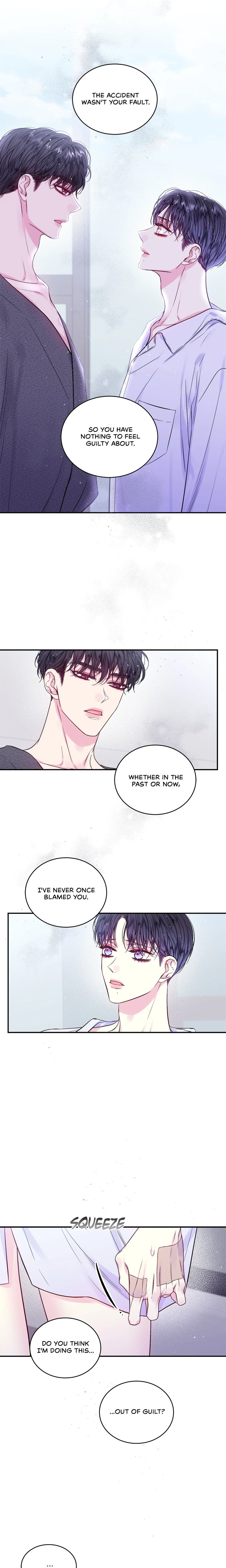 Second Dawn (Uncensored) - Chapter 62 Page 13