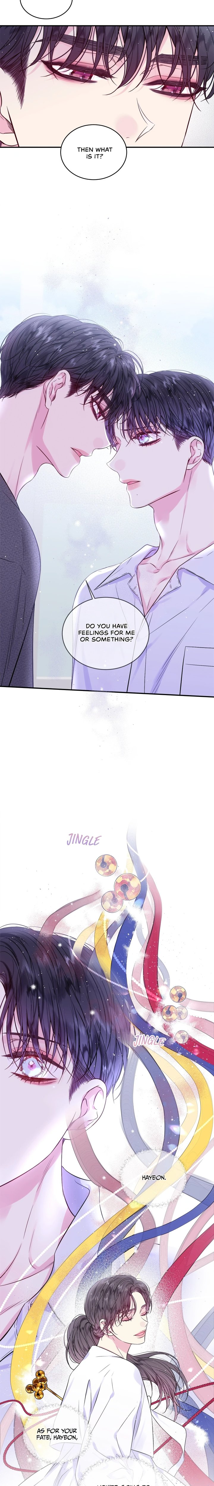 Second Dawn (Uncensored) - Chapter 62 Page 14
