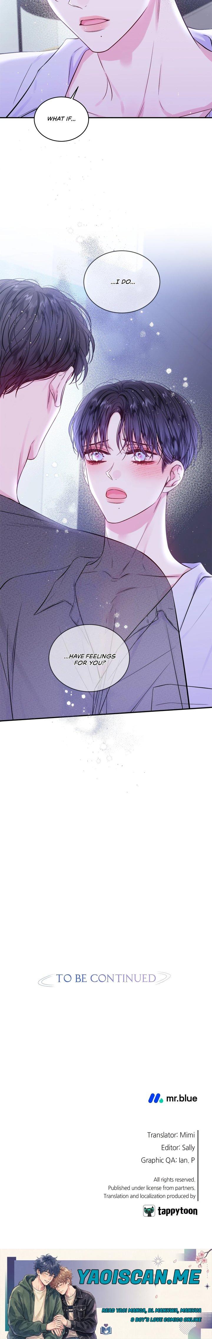 Second Dawn (Uncensored) - Chapter 62 Page 16