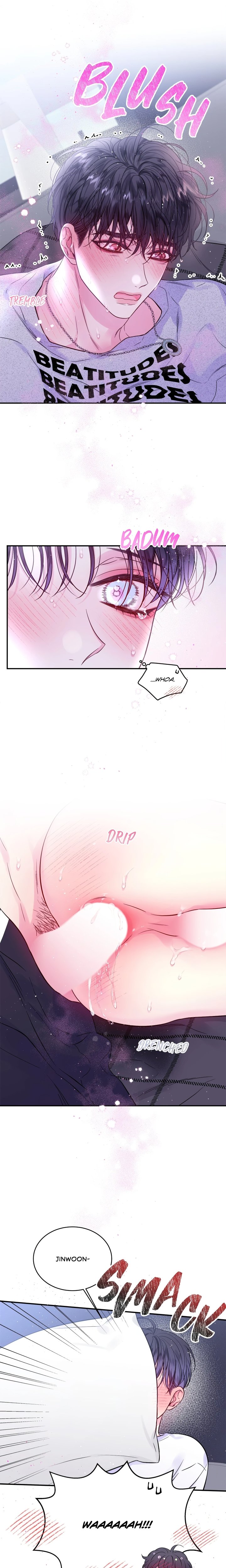 Second Dawn (Uncensored) - Chapter 62 Page 7