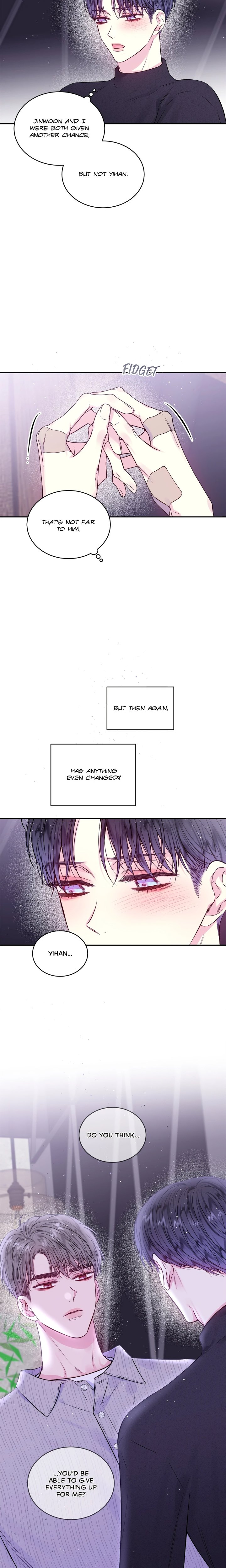 Second Dawn (Uncensored) - Chapter 63 Page 14