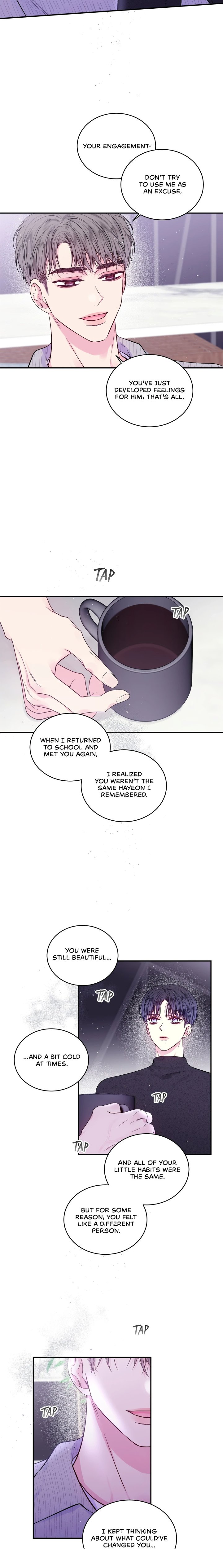 Second Dawn (Uncensored) - Chapter 63 Page 15