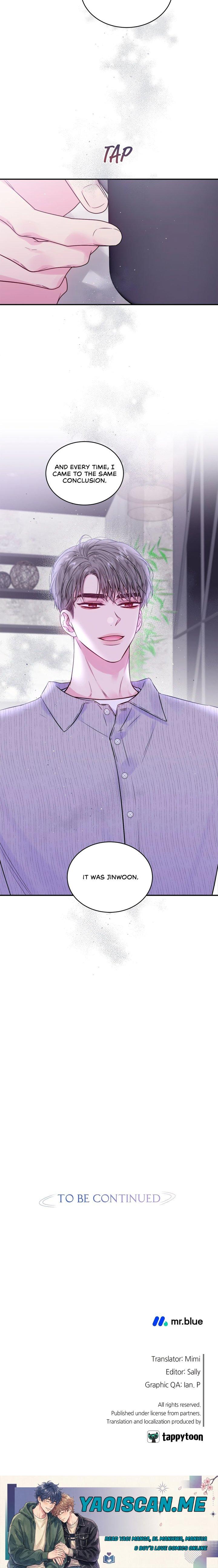 Second Dawn (Uncensored) - Chapter 63 Page 16