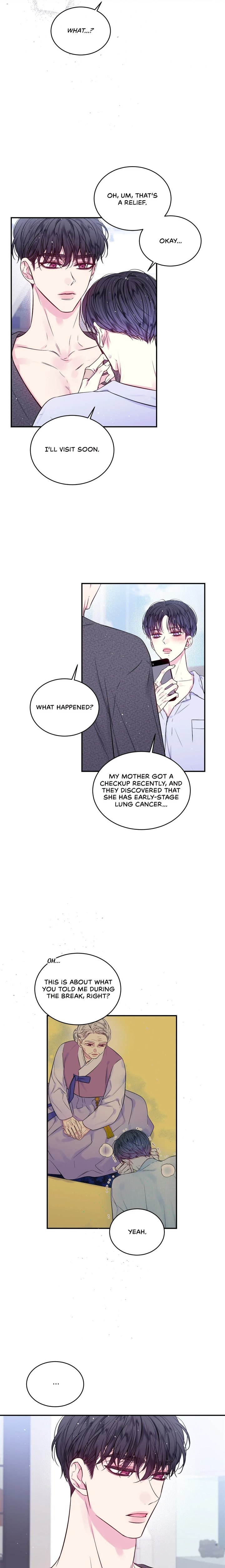 Second Dawn (Uncensored) - Chapter 63 Page 5