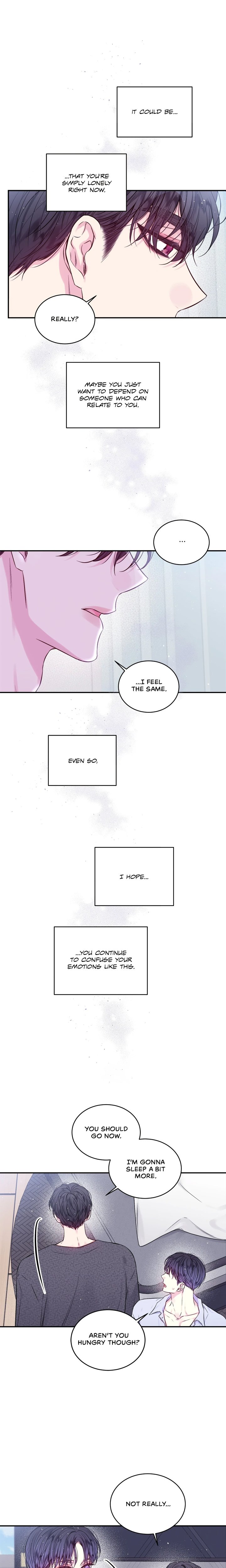 Second Dawn (Uncensored) - Chapter 63 Page 8