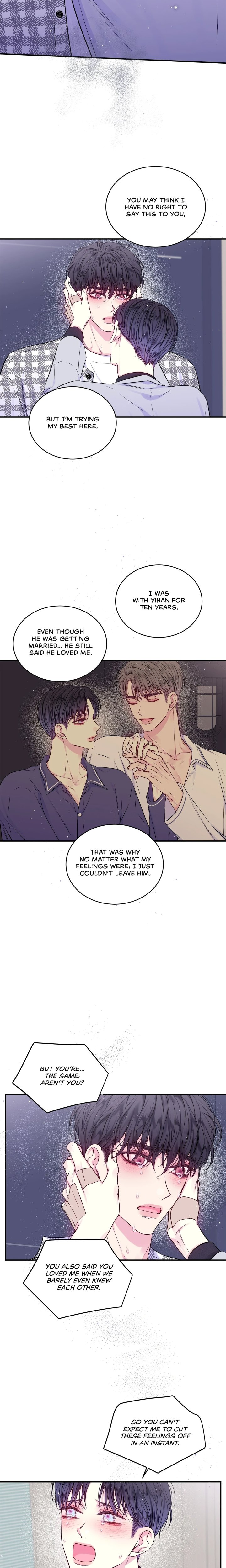 Second Dawn (Uncensored) - Chapter 64 Page 14