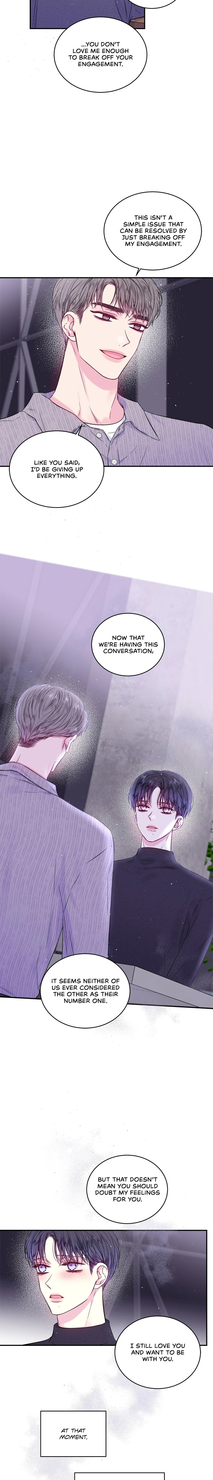 Second Dawn (Uncensored) - Chapter 64 Page 2
