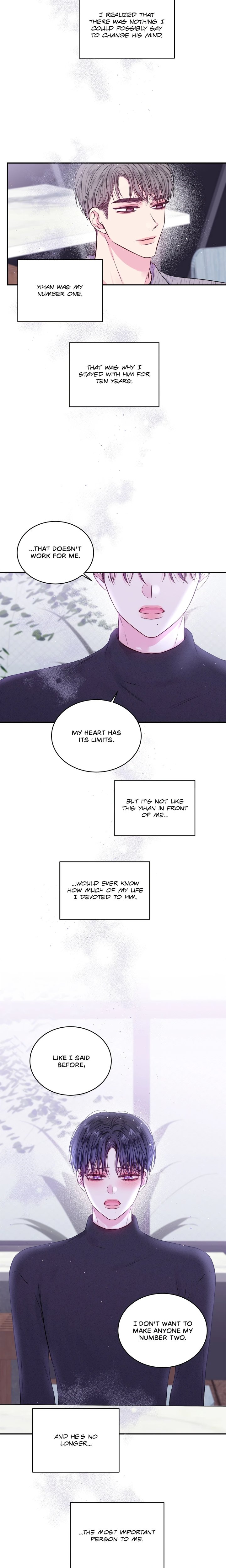 Second Dawn (Uncensored) - Chapter 64 Page 3