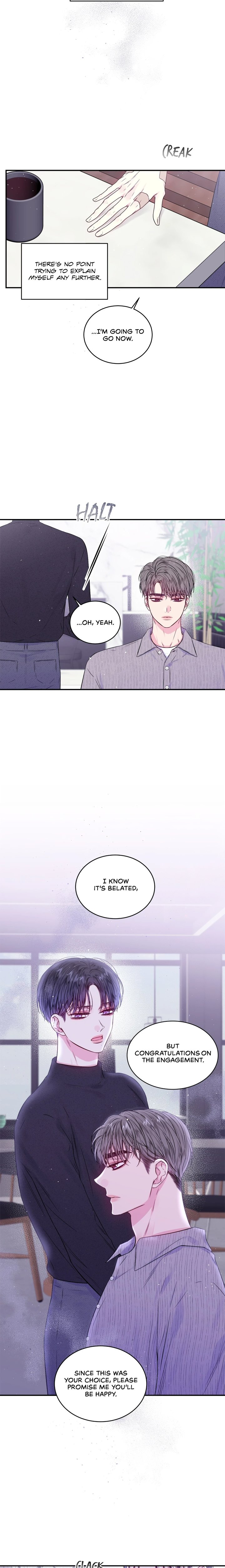Second Dawn (Uncensored) - Chapter 64 Page 4