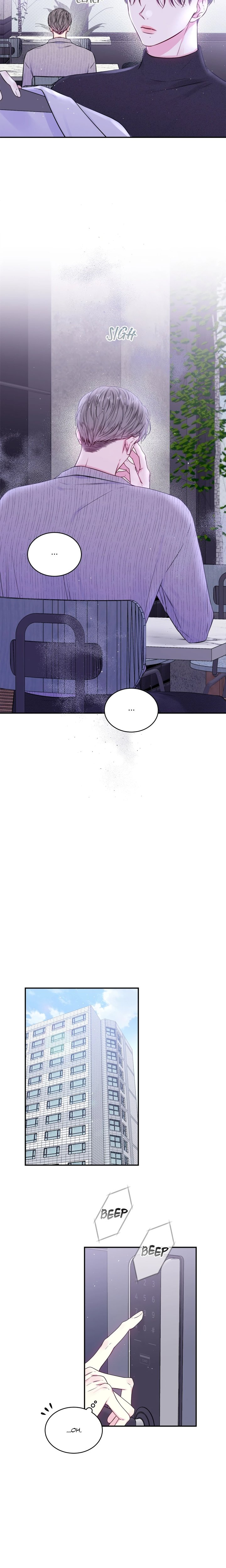 Second Dawn (Uncensored) - Chapter 64 Page 5