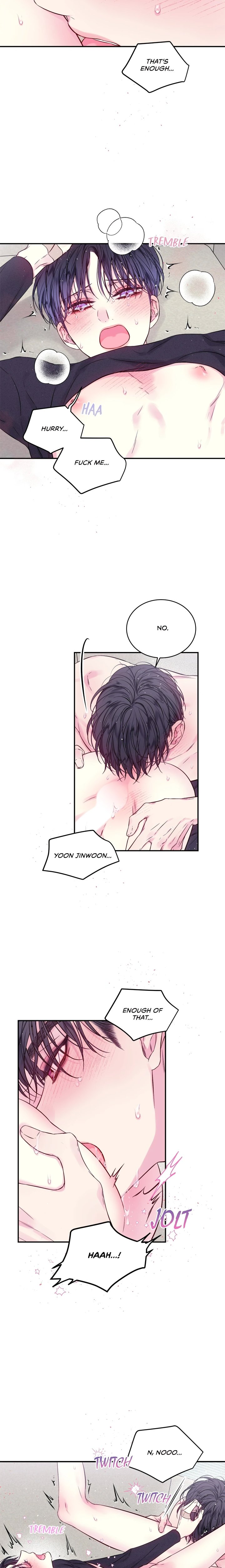 Second Dawn (Uncensored) - Chapter 65 Page 13