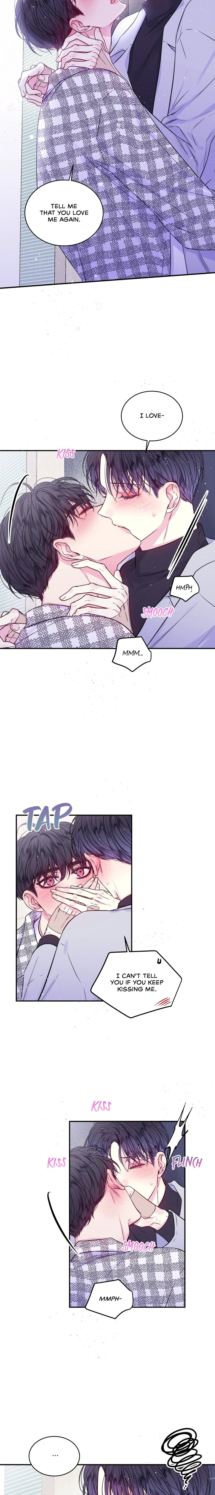 Second Dawn (Uncensored) - Chapter 65 Page 3