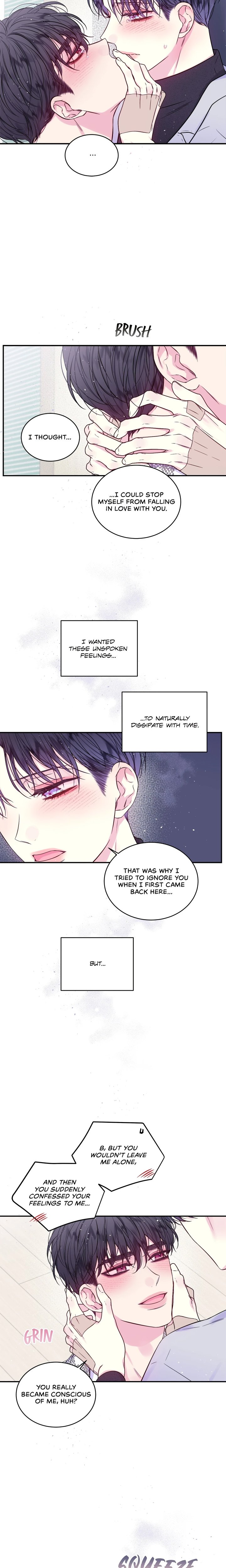Second Dawn (Uncensored) - Chapter 65 Page 4