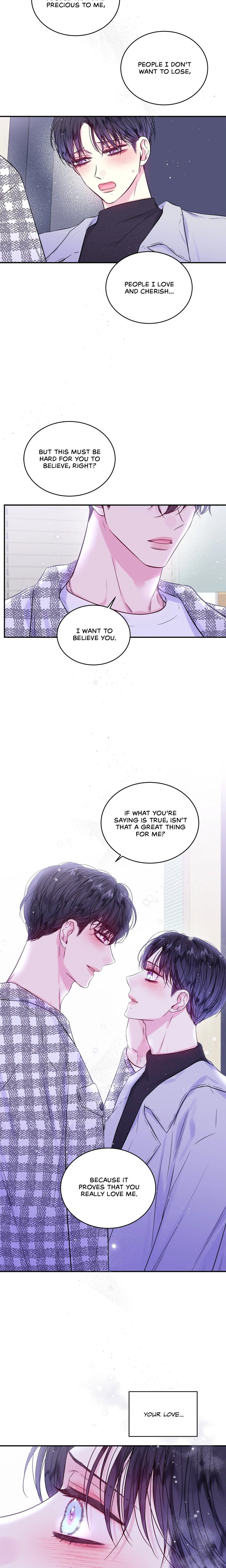 Second Dawn (Uncensored) - Chapter 65 Page 6