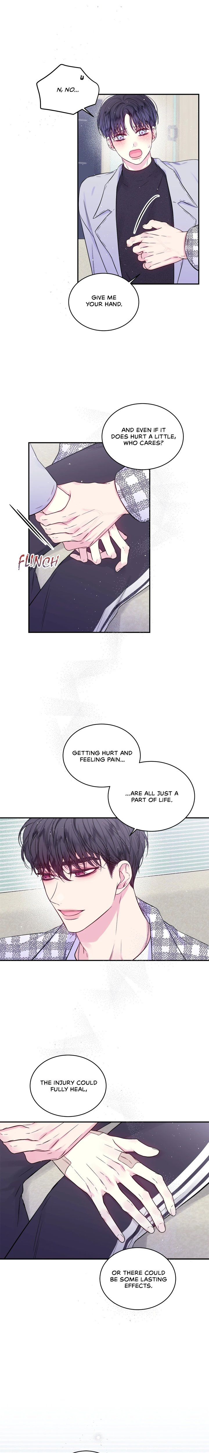 Second Dawn (Uncensored) - Chapter 65 Page 8